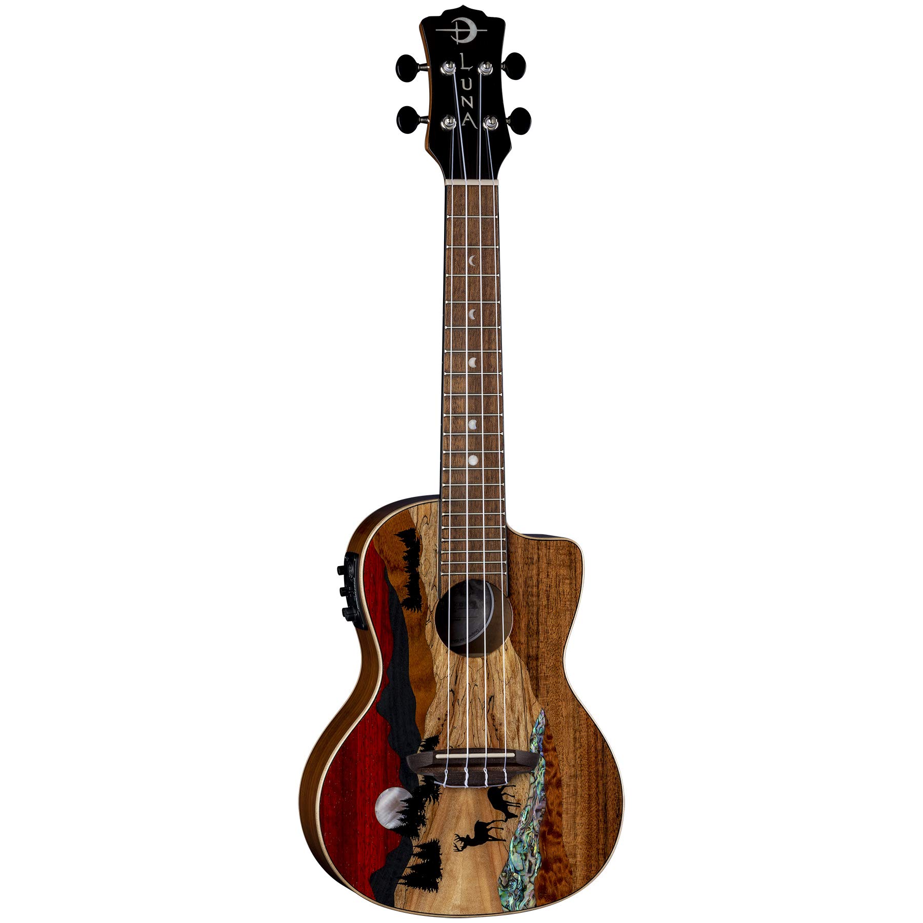 Best Luna Ukuleles