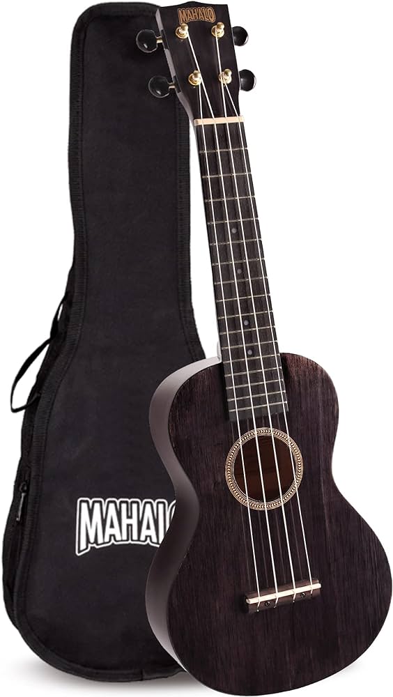 Best Mahalo Ukuleles