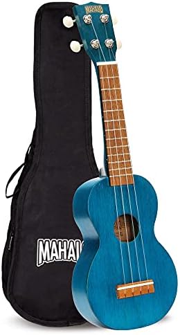 Best Mahalo Ukuleles