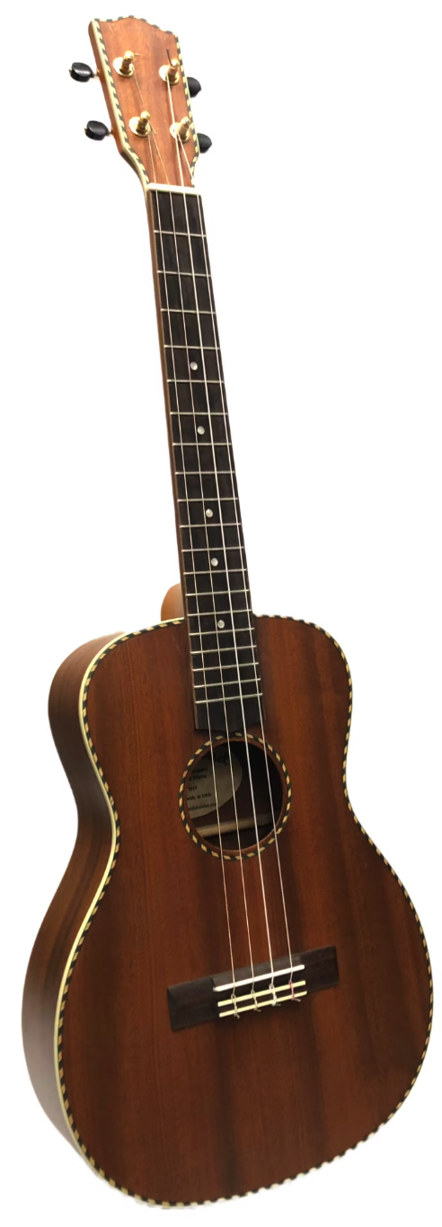 Best Mainland Ukuleles