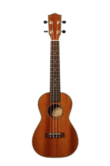 Best Mainland Ukuleles