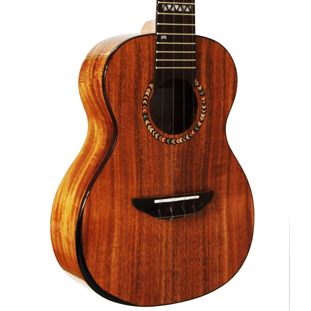 Best Maui Music Ukuleles