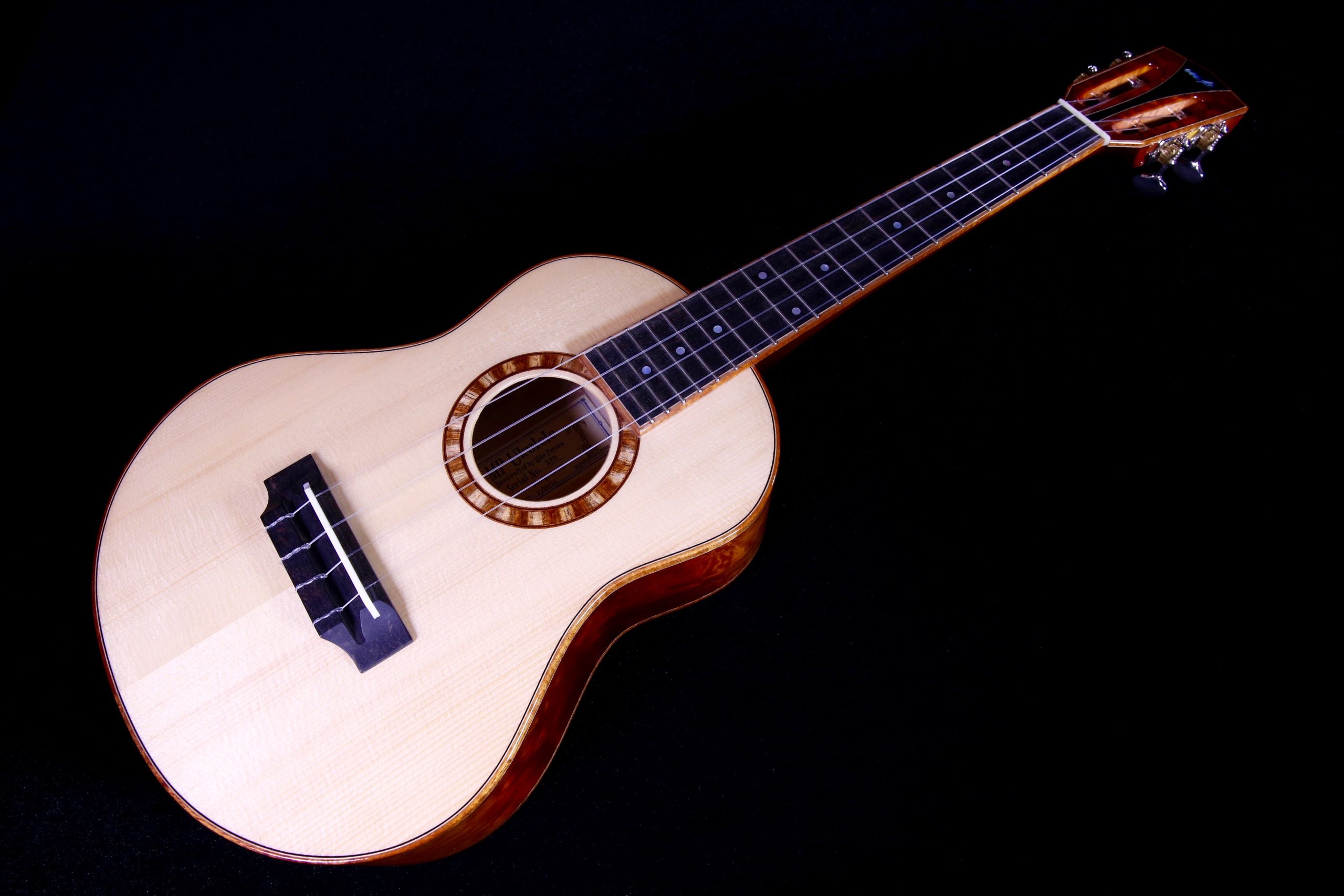 Best Mike Pereira Ukuleles