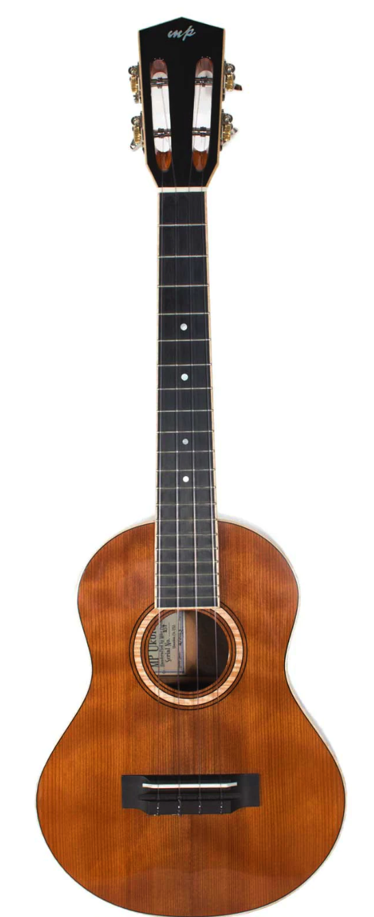 Best Mike Pereira Ukuleles