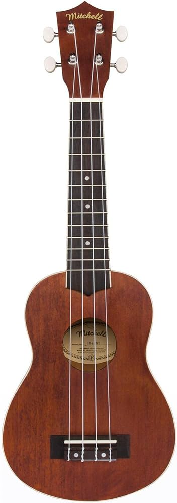 Best Mitchell Ukuleles