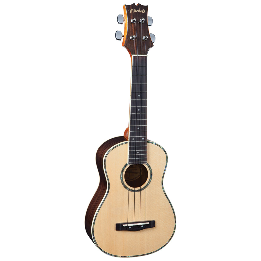 Best Mitchell Ukuleles