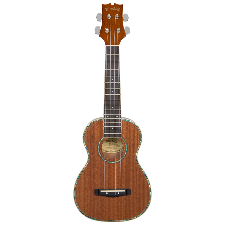 Best Mitchell Ukuleles