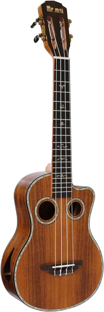 Best Mr Mai Ukuleles