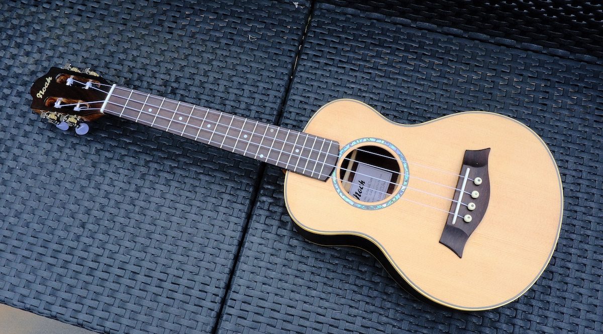 Best Noah Ukuleles