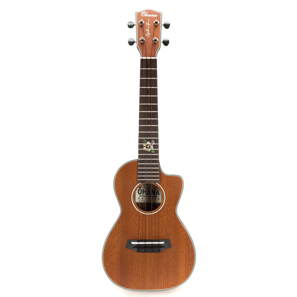 Best Ohana Ukuleles