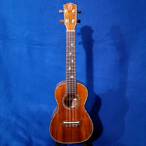 Best Ohana Ukuleles