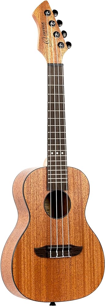 Best Ortega Ukuleles