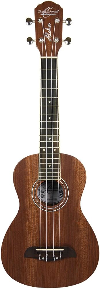 Best Oscar Schmidt Ukuleles