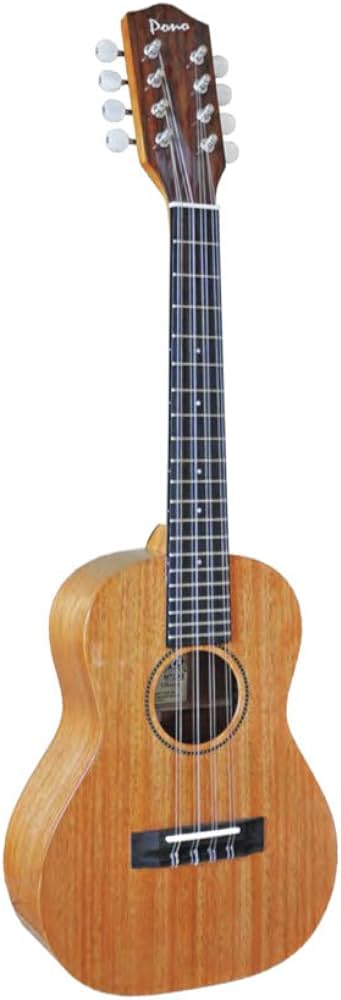 Best Pono Ukuleles