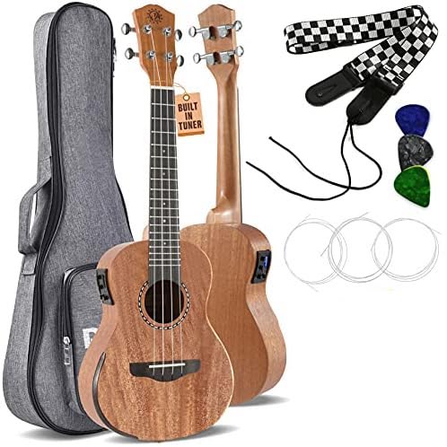 Best Pyle Ukuleles