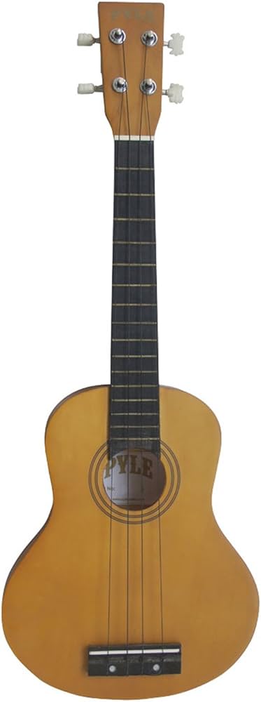 Best Pyle Ukuleles