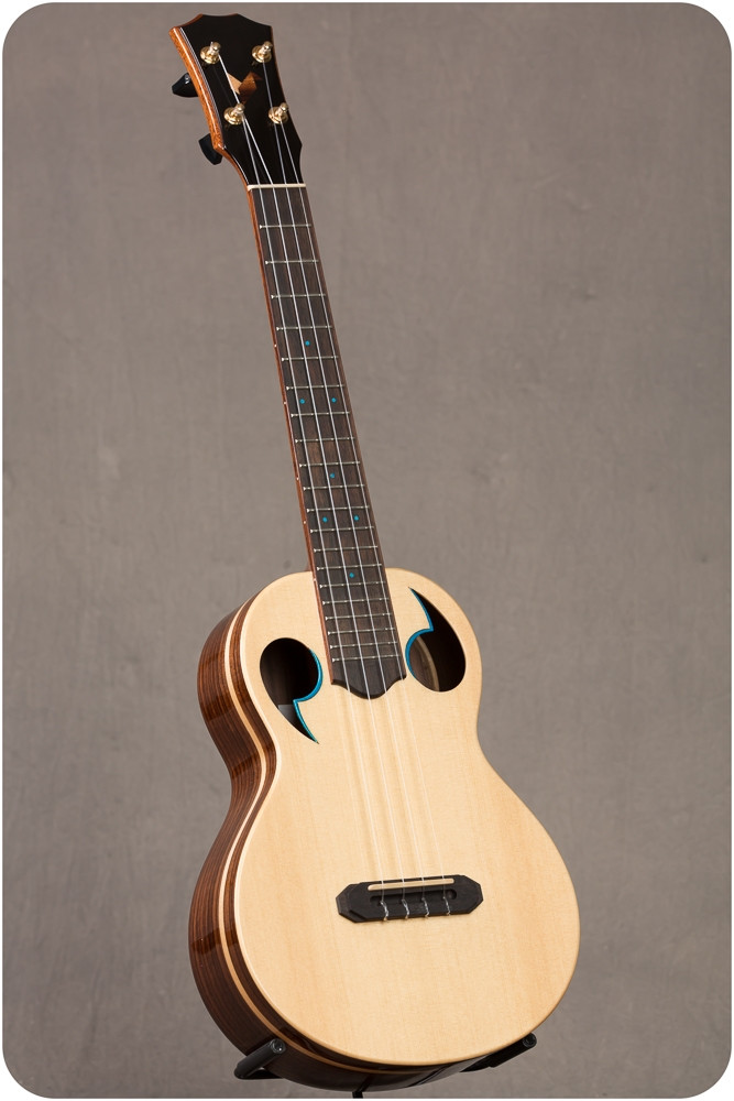 Best Rebel Ukuleles