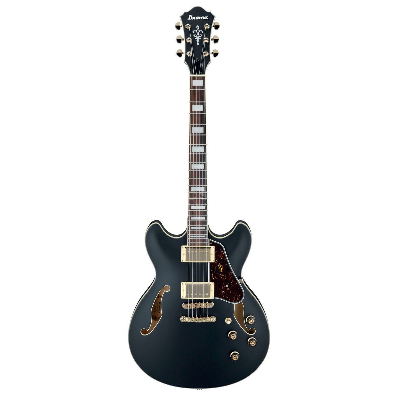 Ibanez Artcore Series AS73G Electric Guitar Review 2023