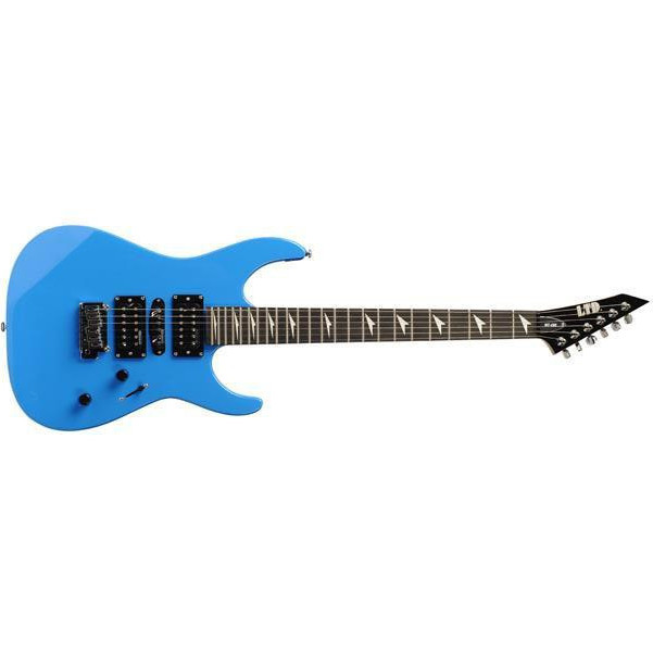 ESP Electric Guitars Review 2023