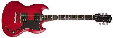 Epiphone SG Special Electric Guitar Review 2023