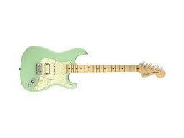 Fender American Performer Stratocaster HSS Electric Guitar Review 2023