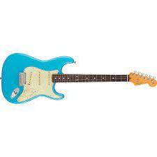 Fender American Professional II Stratocaster Electric Guitar Review 2023