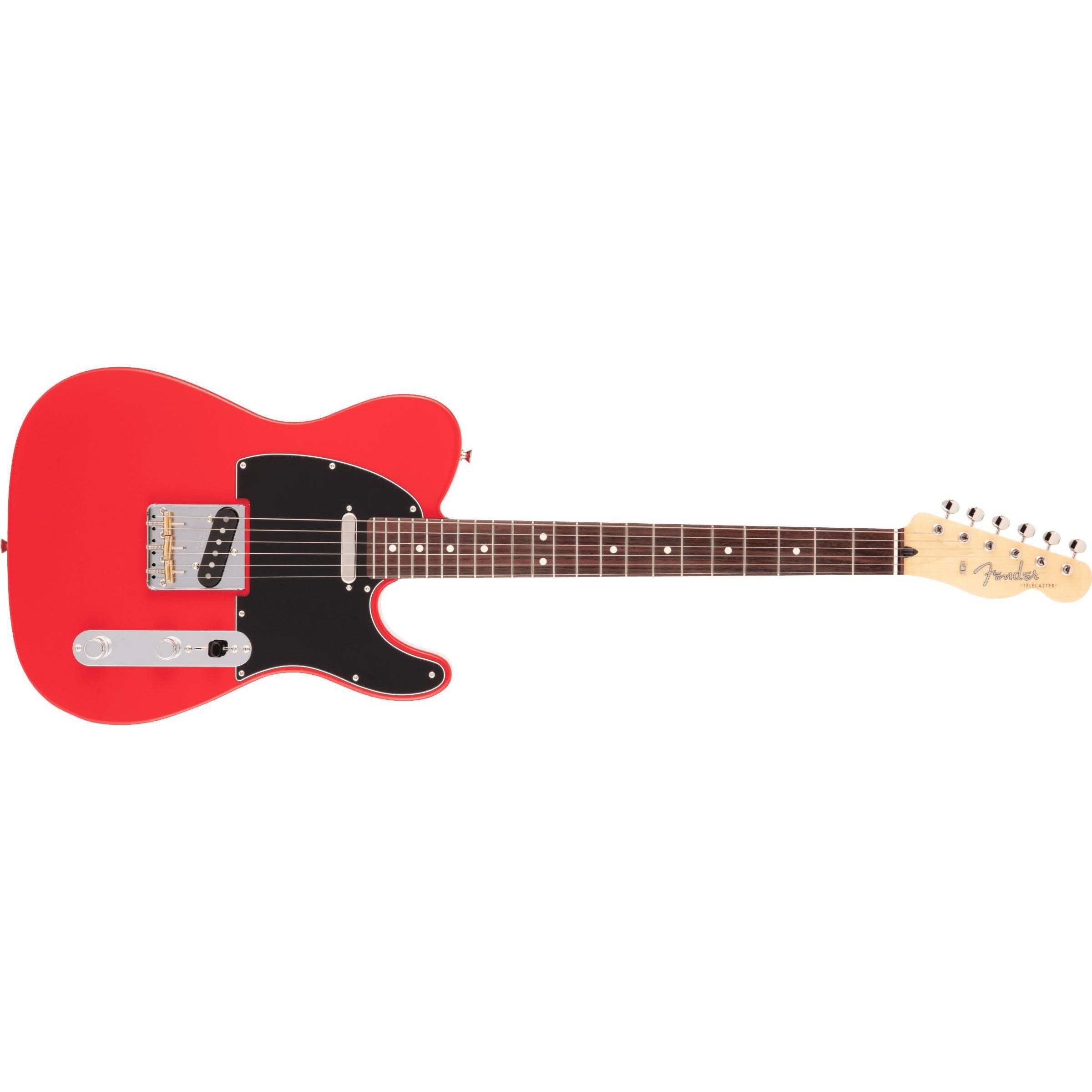 Fender Japan Electric Guitars Review 2023