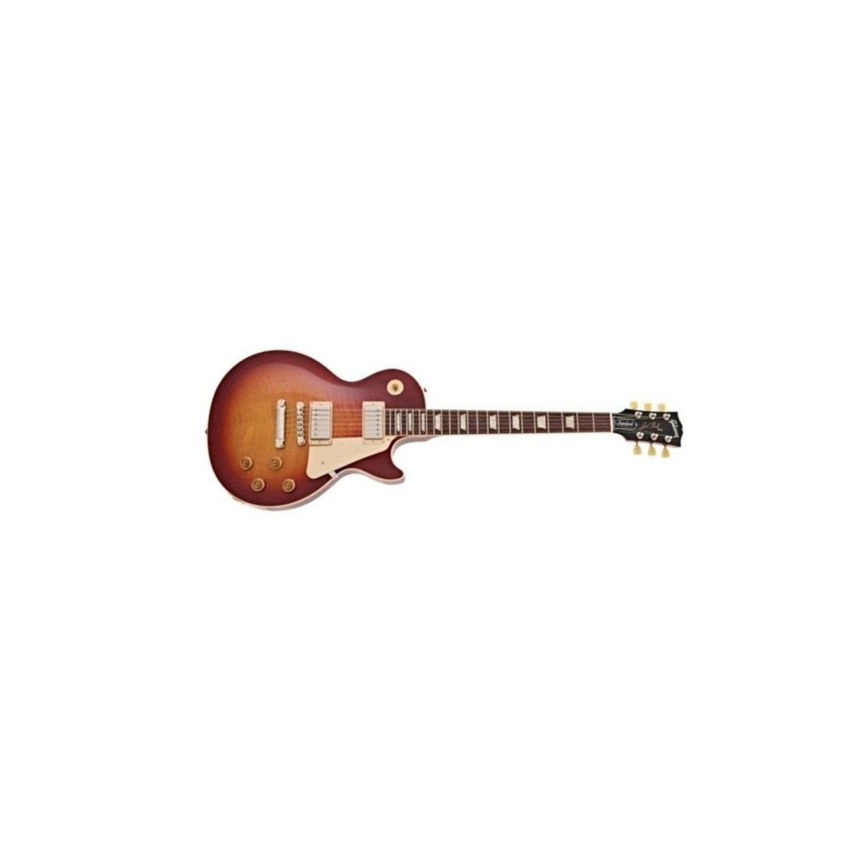 Gibson Les Paul Standard ‘50s Electric Guitar Review 2023