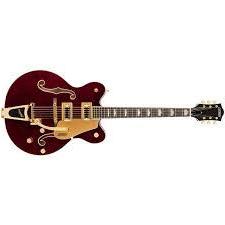 Gretsch Electromatic G5422TG Electric Guitar Review 2023