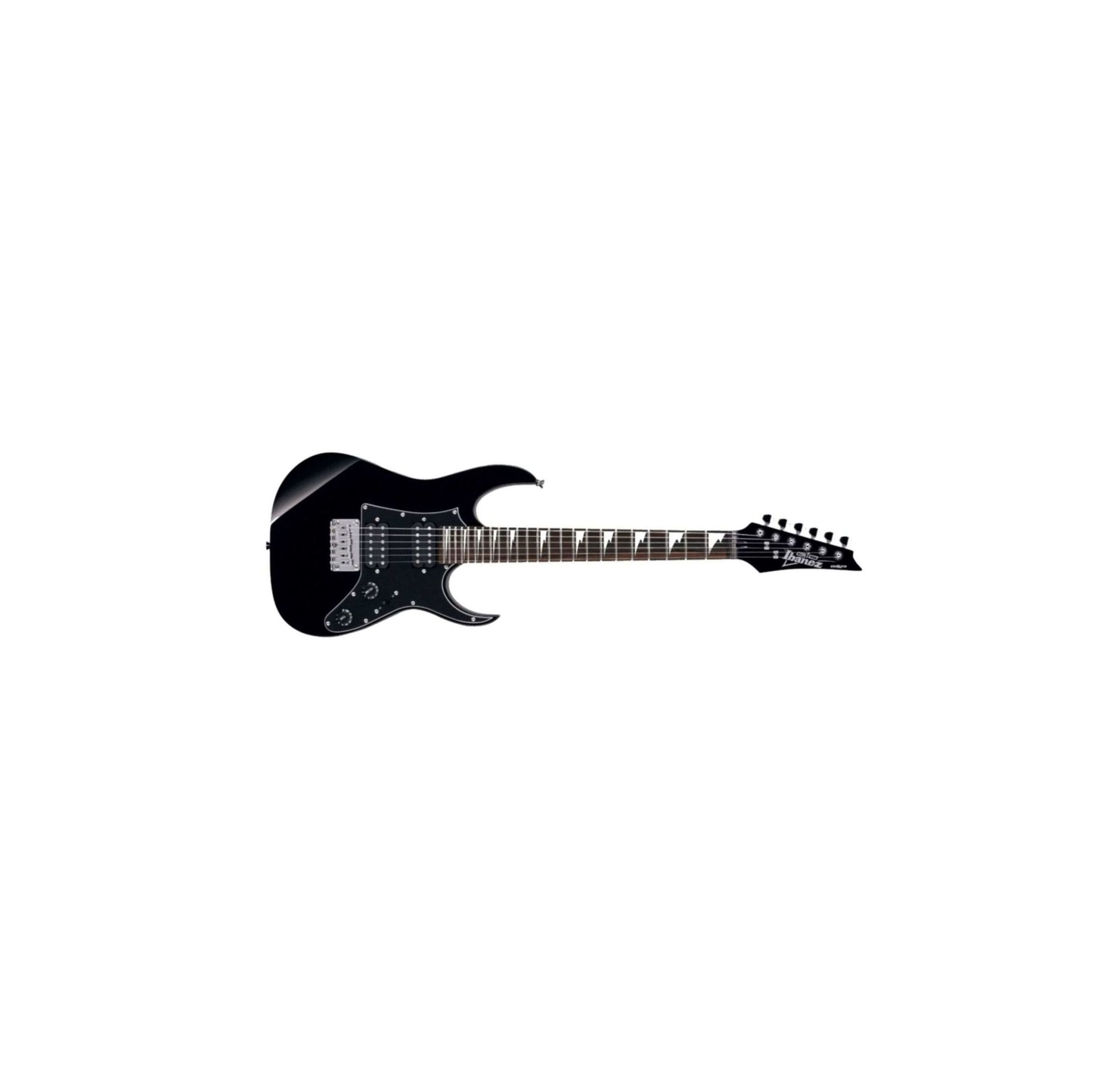 Ibanez GRGM21BKN Electric Guitar Review 2023