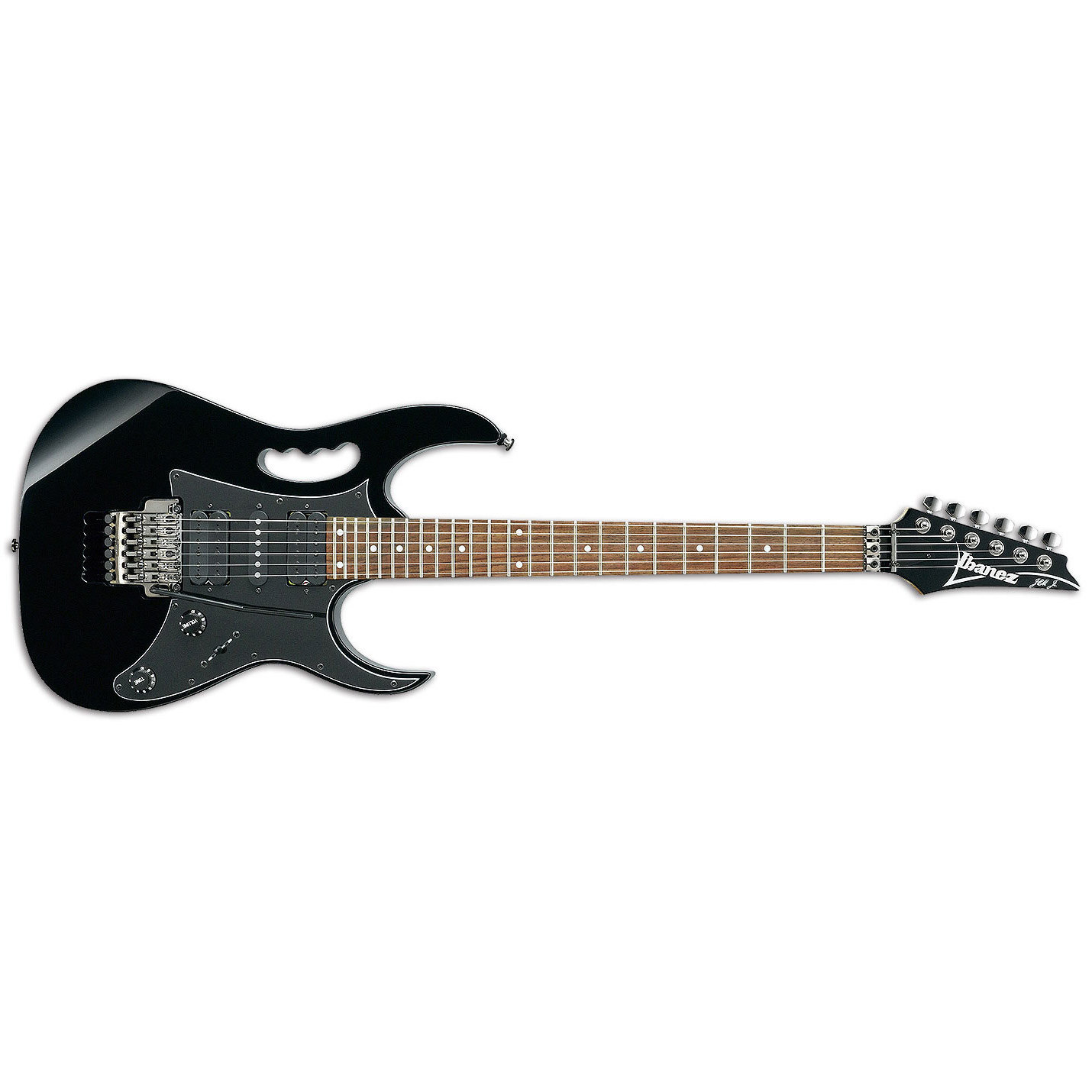 Ibanez Steve Vai Signature Jem Jr Electric Guitar Review 2023