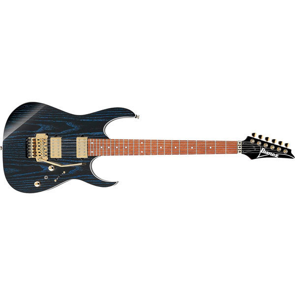 Ibanez Electric Guitars Review 2023