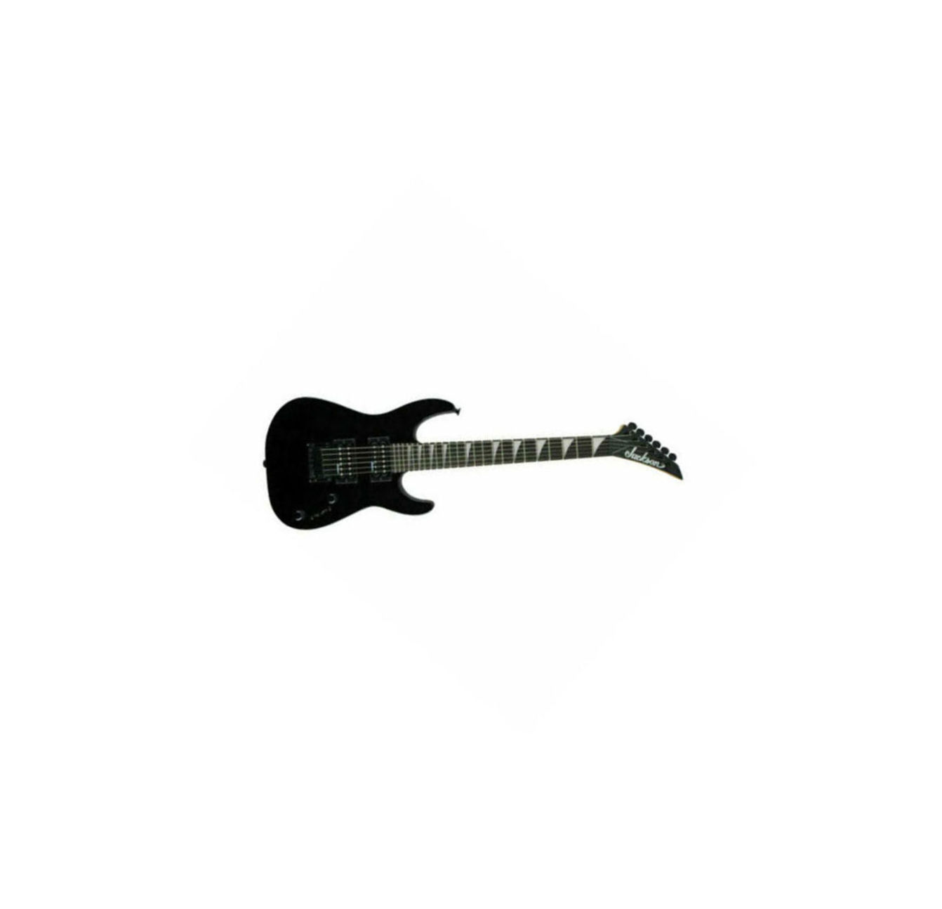 Jackson Minion Series Electric Guitar Review 2023