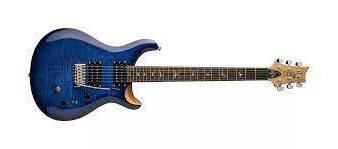 PRS SE Custom 24 Electric Guitar Review 2023