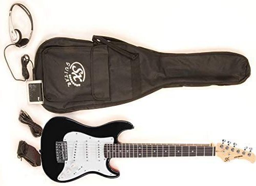 SX RST Electric Guitar Review 2023