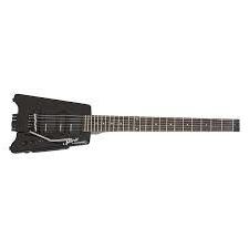 Steinberger GTPROBK1 Electric Guitar Review 2023