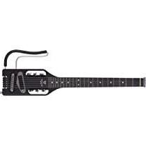 Traveler Guitar Ultra Light Electric Guitar Review 2023