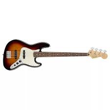 Fender Player Series Jazz Bass Guitar Review 2023