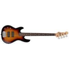 G&L Tribute L2000 Left-Handed Electric Bass Review 2023