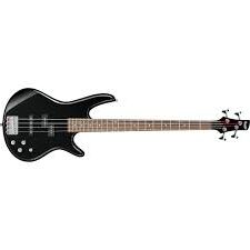 Ibanez 4-String Bass Guitar Review 2023