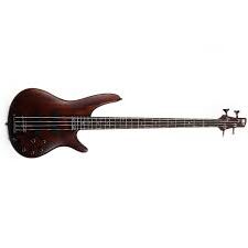 Ibanez Soundgear SR500 Bass Guitar Review 2023