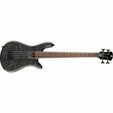 Spector Bantam 4 Electric Bass Review 2023