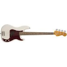 Squier Classic Vibe '60s P-Bass Guitar Review 2023