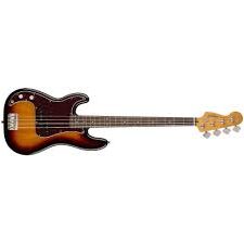 Classic Vibe ‘60s Precision Bass, Left-Handed Guitar Review 2023