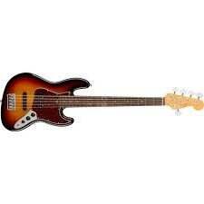 Fender American Professional II Jazz Bass V Guitar Review 2023