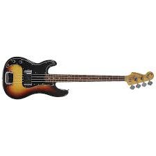 Fender Precision Bass Review 2023