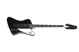 Gibson Gene Simmons G2 Thunderbird Bass Review 2023