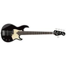 Yamaha BB435 TBS Bass Guitar Review 2023