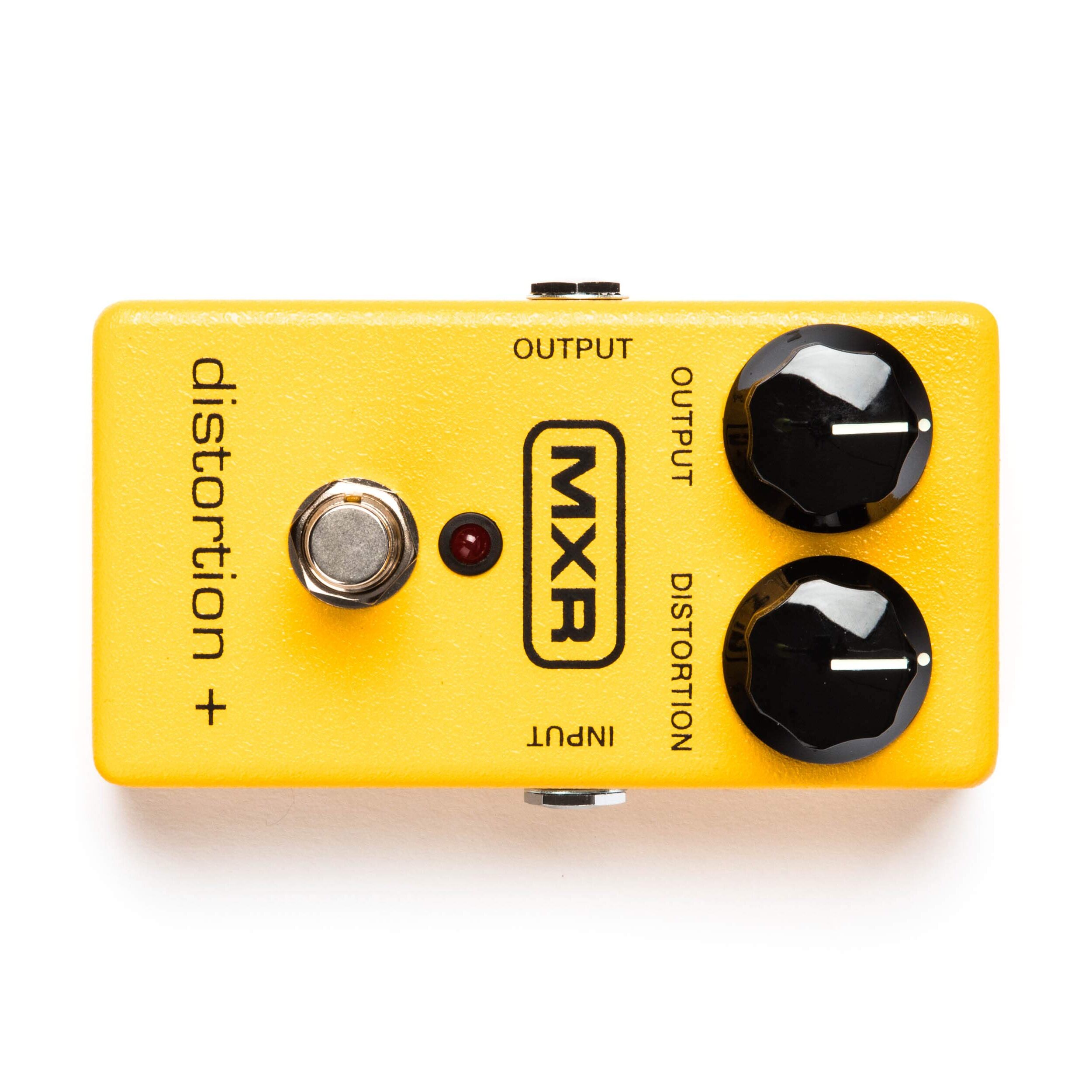 MXR M104 Distortion + Pedal Review 2023