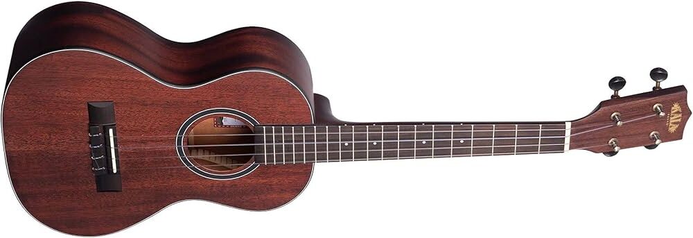 Best Solid Wood Ukulele